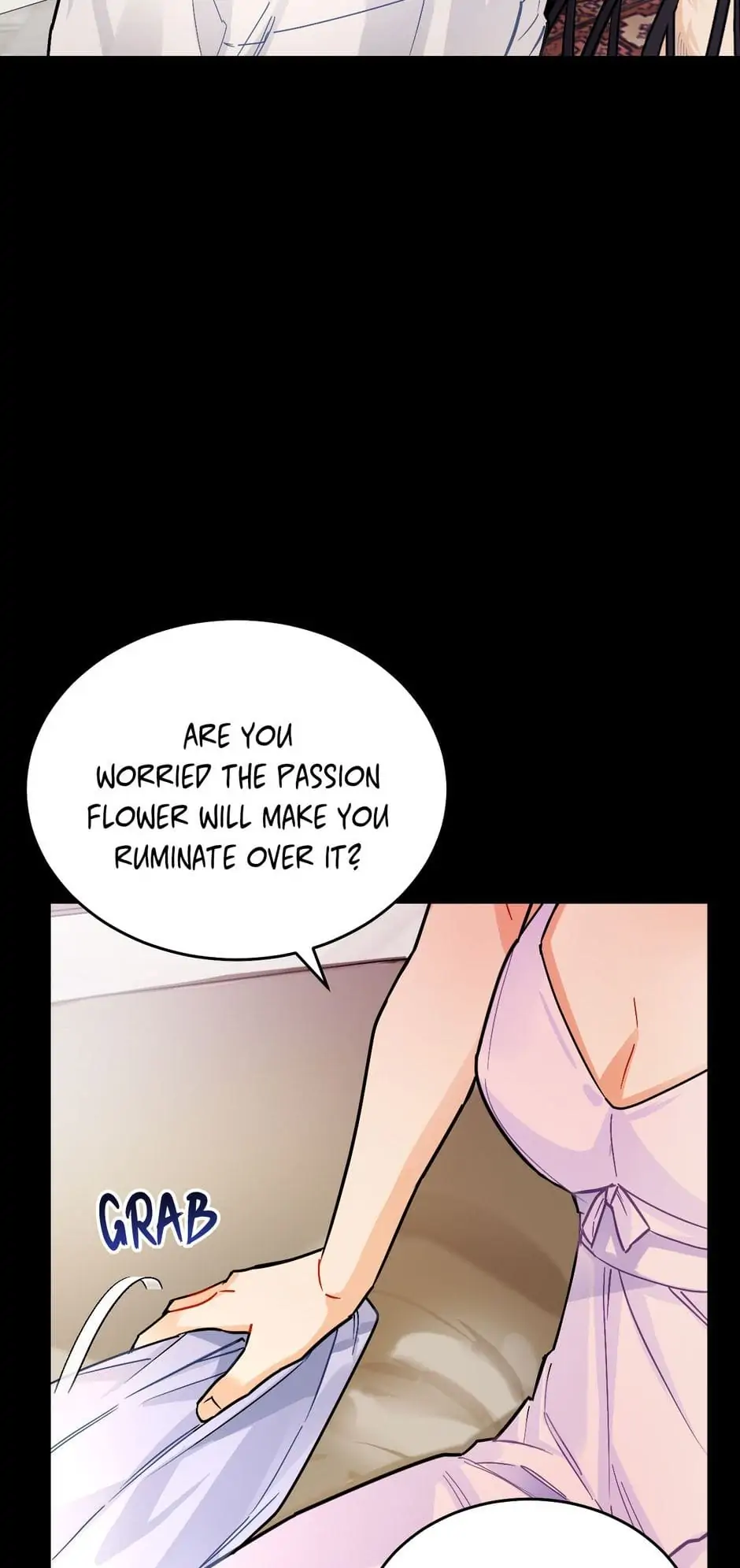 The Princess Doesn’t Want To Marry Her Ideal Type chapter 11 page 43