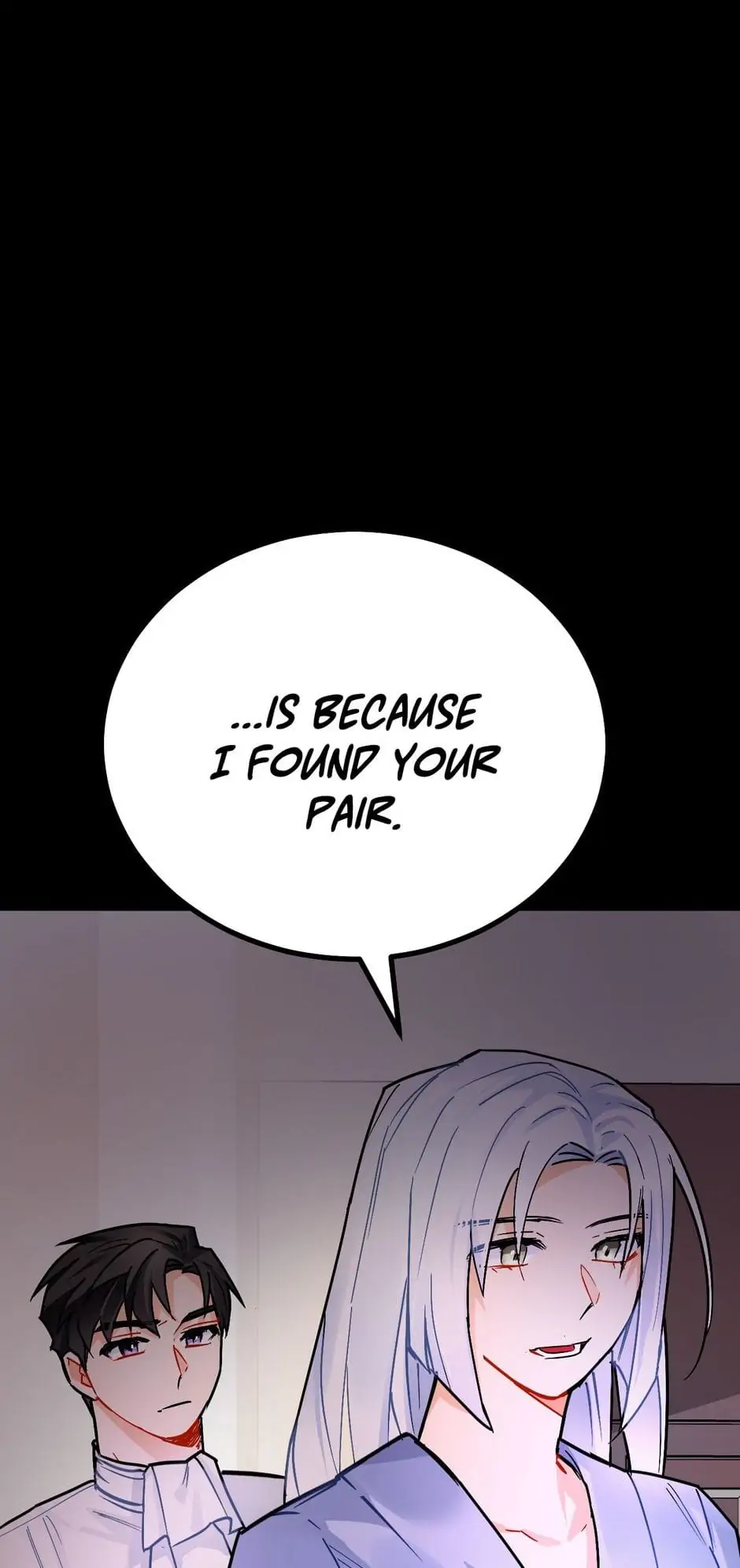 The Princess Doesn’t Want To Marry Her Ideal Type chapter 11 page 46
