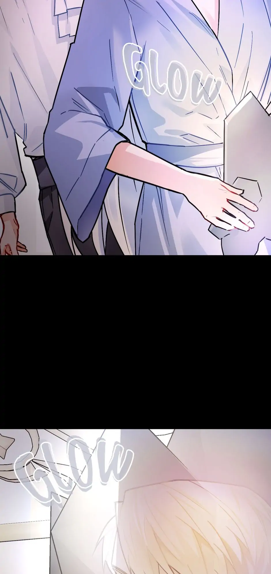 The Princess Doesn’t Want To Marry Her Ideal Type chapter 11 page 47