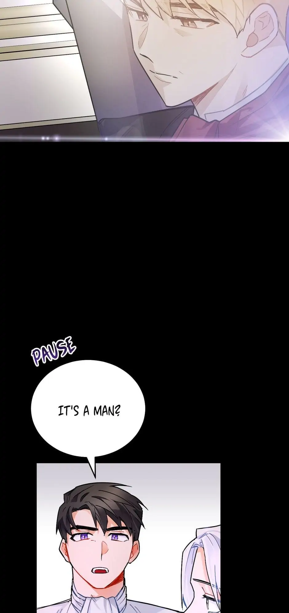 The Princess Doesn’t Want To Marry Her Ideal Type chapter 11 page 48