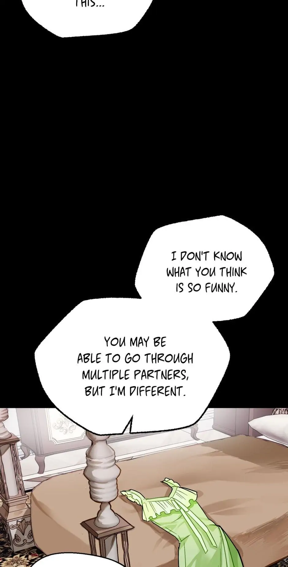 The Princess Doesn’t Want To Marry Her Ideal Type chapter 11 page 52