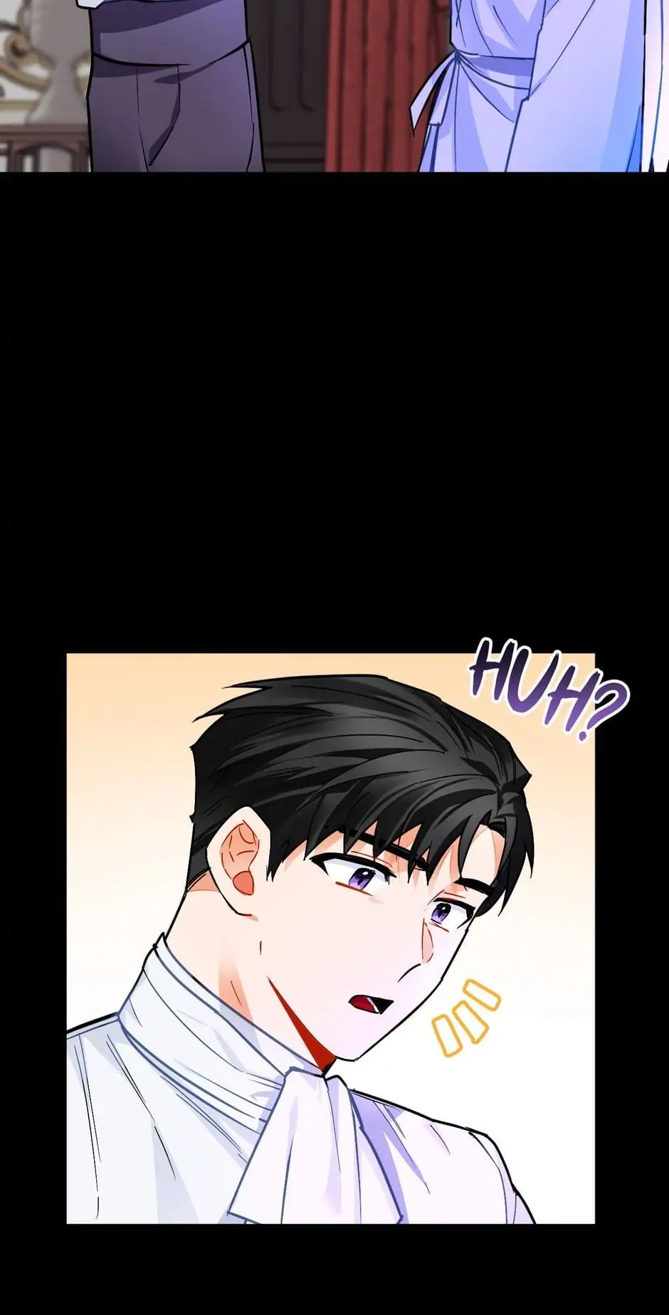 The Princess Doesn’t Want To Marry Her Ideal Type chapter 11 page 58