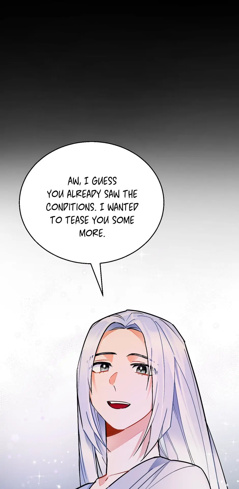 The Princess Doesn’t Want To Marry Her Ideal Type chapter 11 page 60