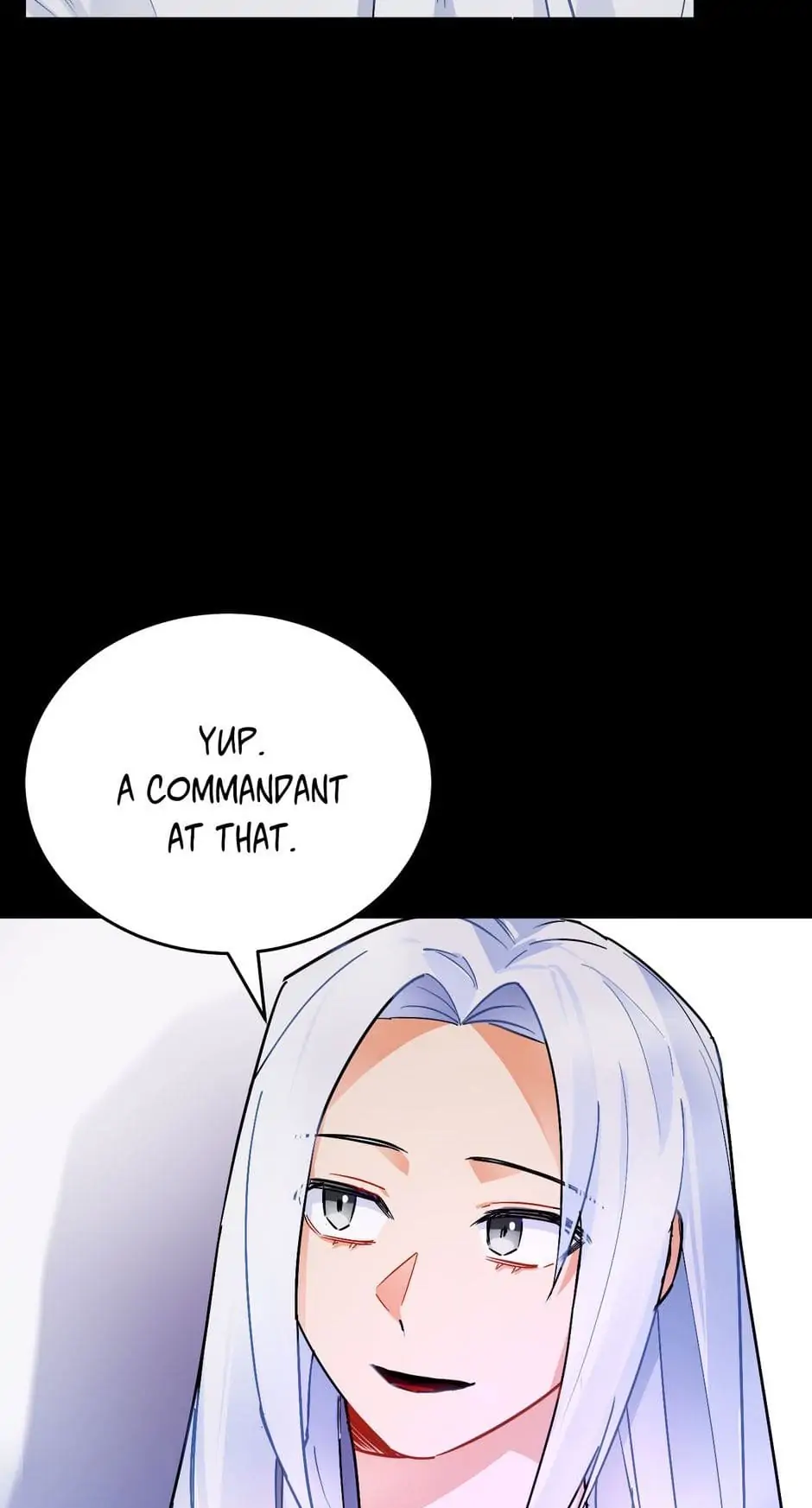 The Princess Doesn’t Want To Marry Her Ideal Type chapter 11 page 69