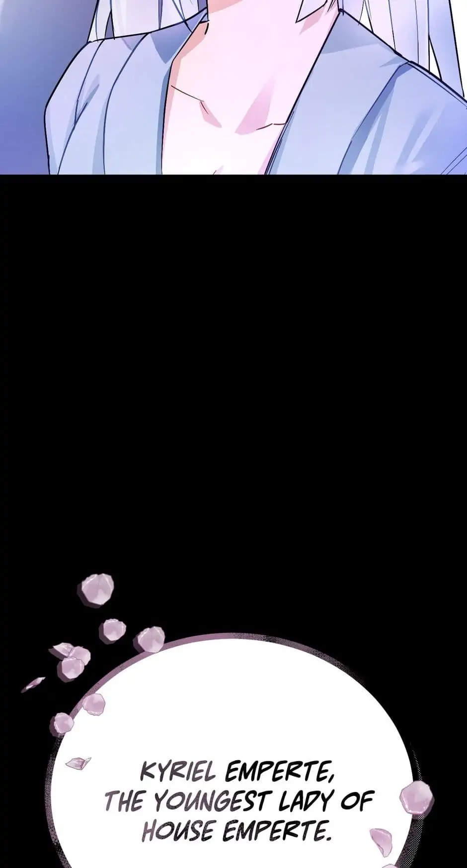 The Princess Doesn’t Want To Marry Her Ideal Type chapter 11 page 70