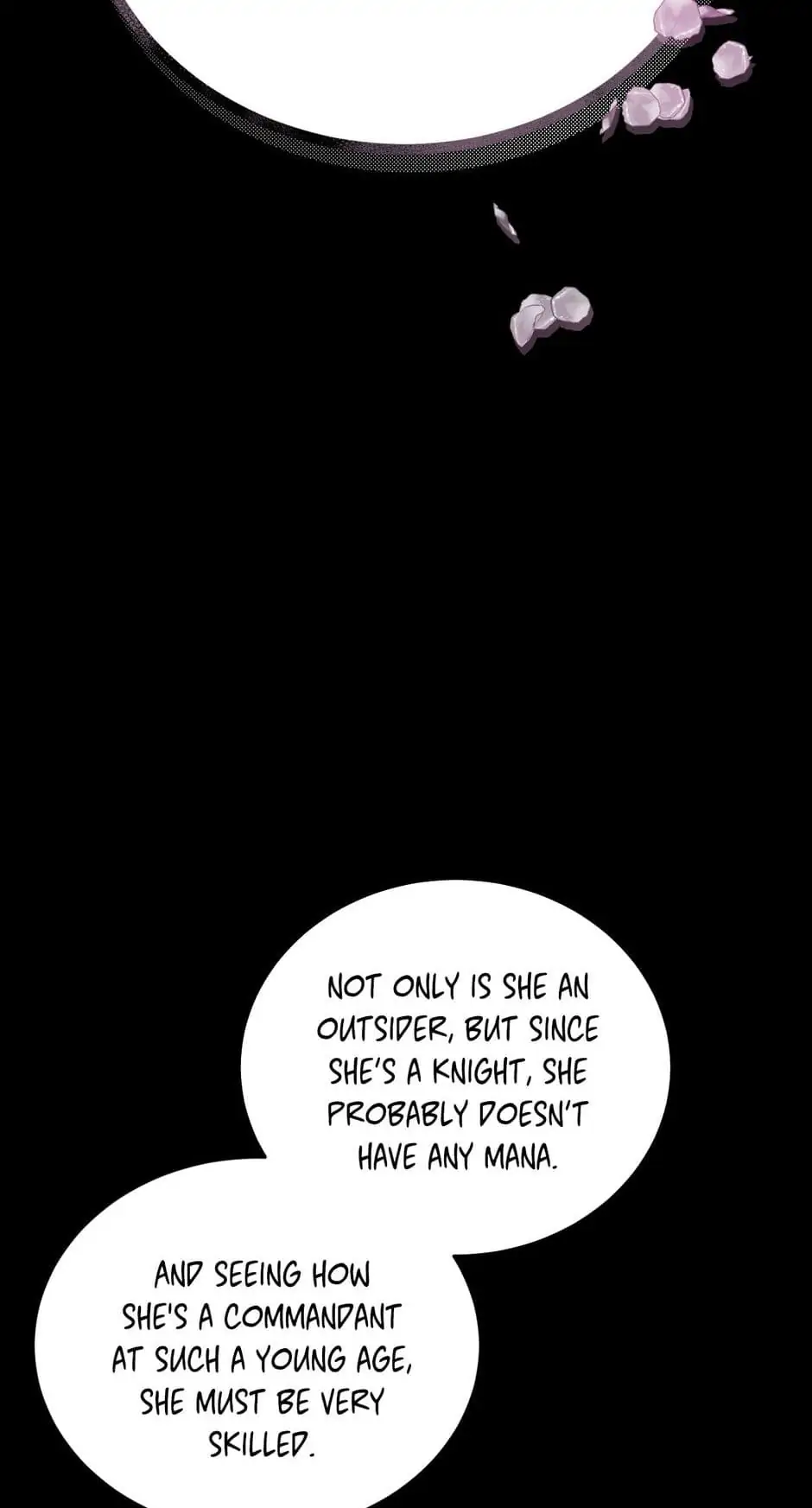 The Princess Doesn’t Want To Marry Her Ideal Type chapter 11 page 71