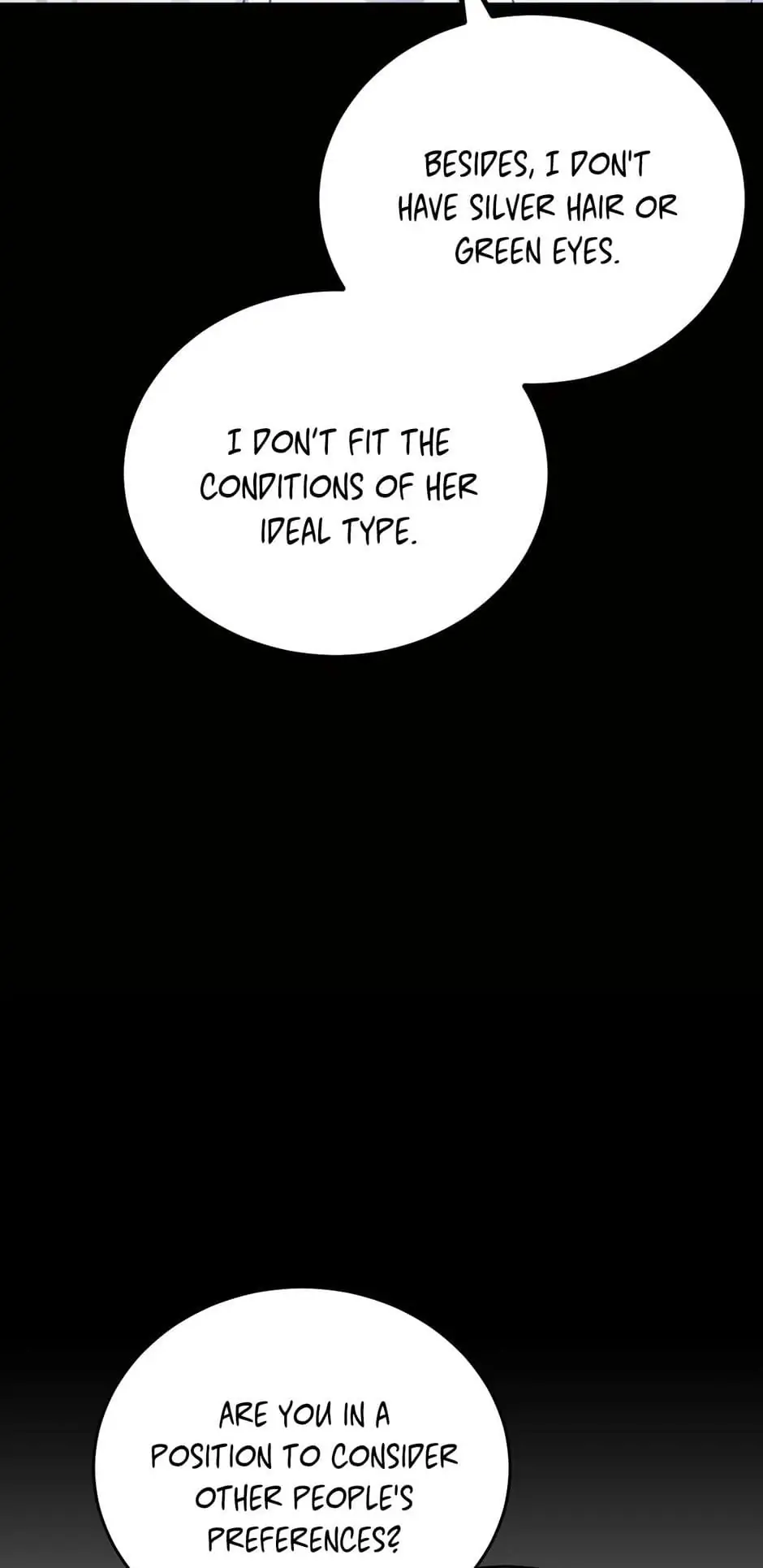 The Princess Doesn’t Want To Marry Her Ideal Type chapter 11 page 74