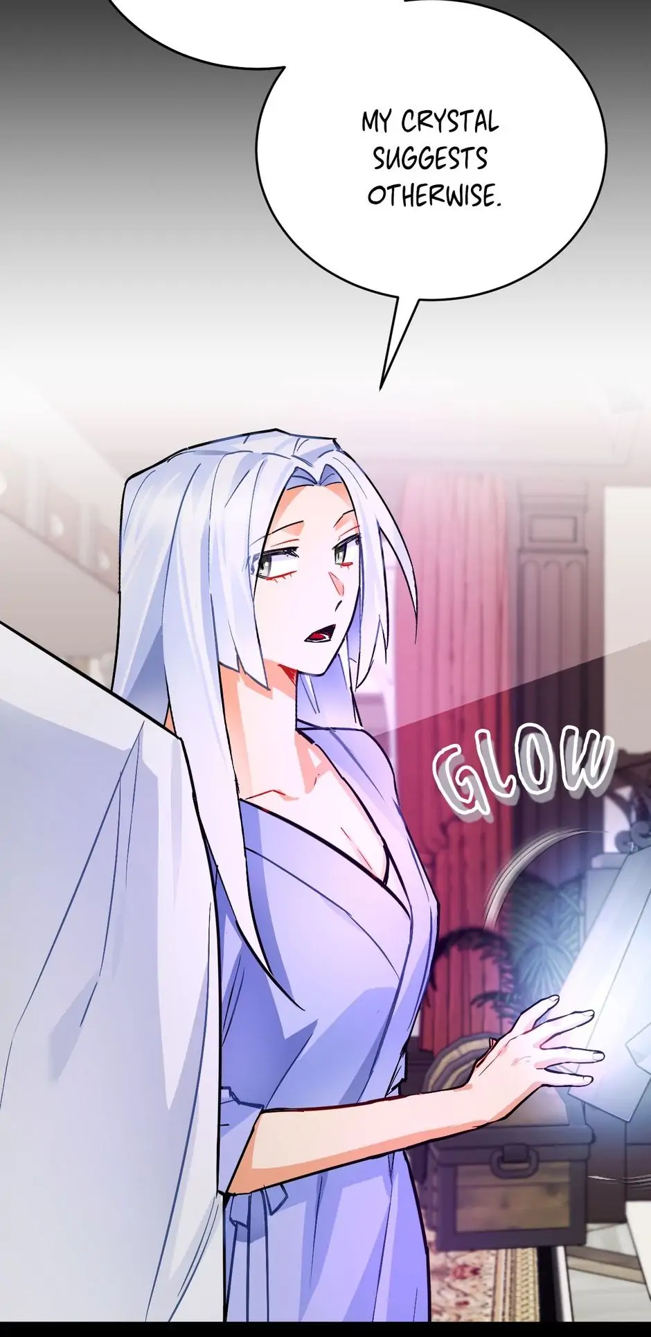 The Princess Doesn’t Want To Marry Her Ideal Type chapter 11 page 75
