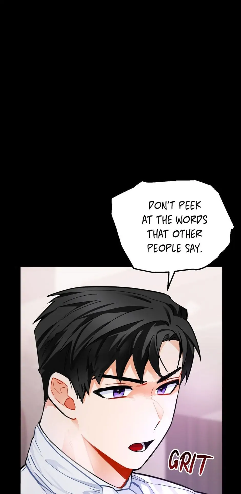 The Princess Doesn’t Want To Marry Her Ideal Type chapter 11 page 77