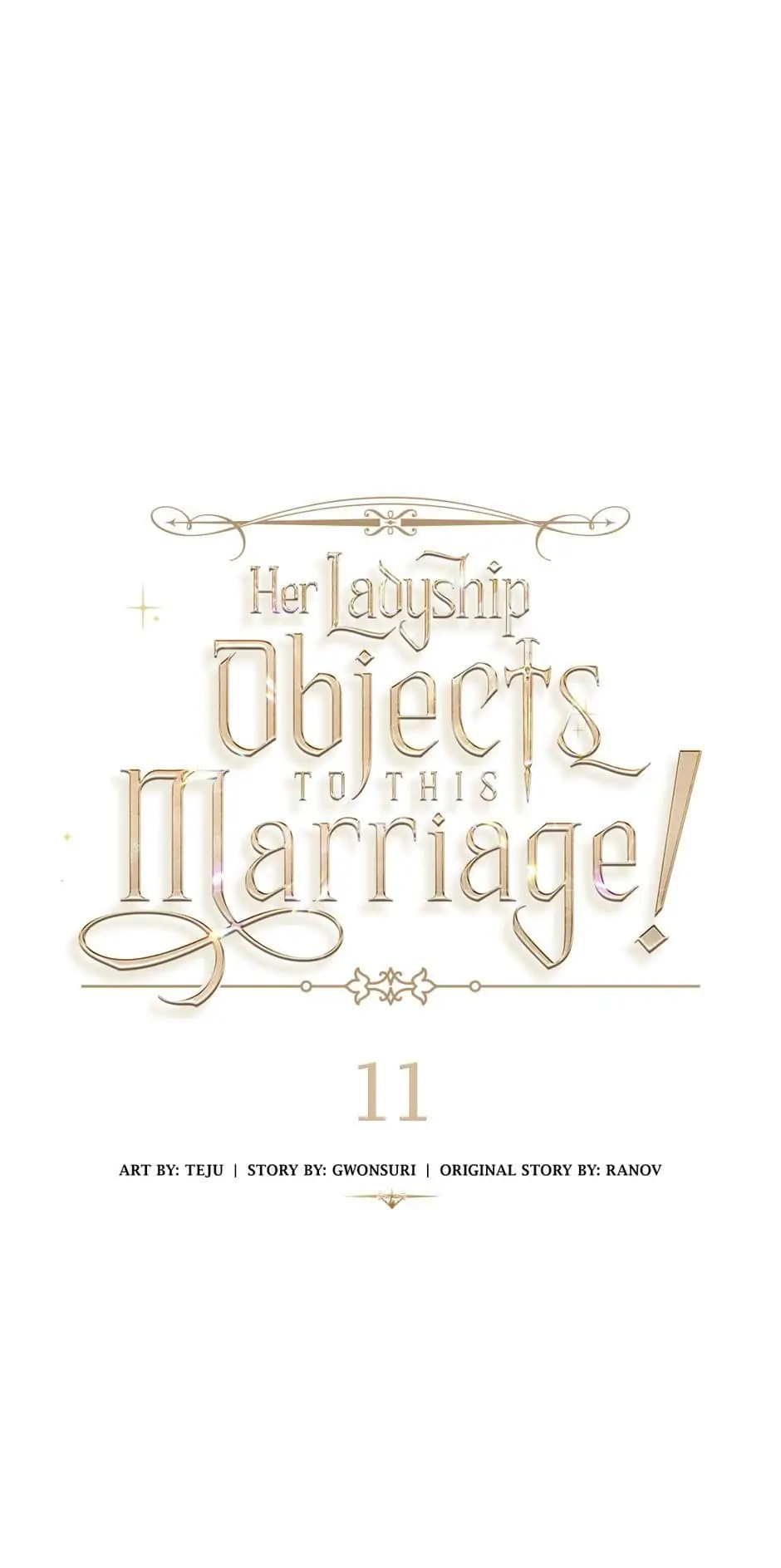 The Princess Doesn’t Want To Marry Her Ideal Type chapter 11 page 9