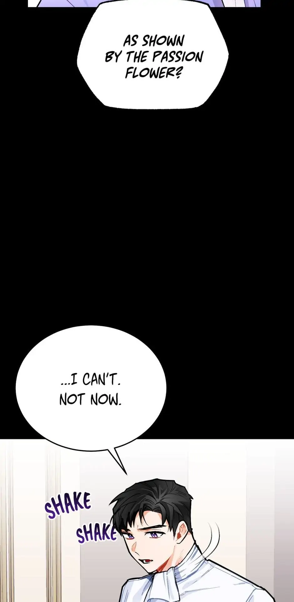 The Princess Doesn’t Want To Marry Her Ideal Type chapter 12 page 14