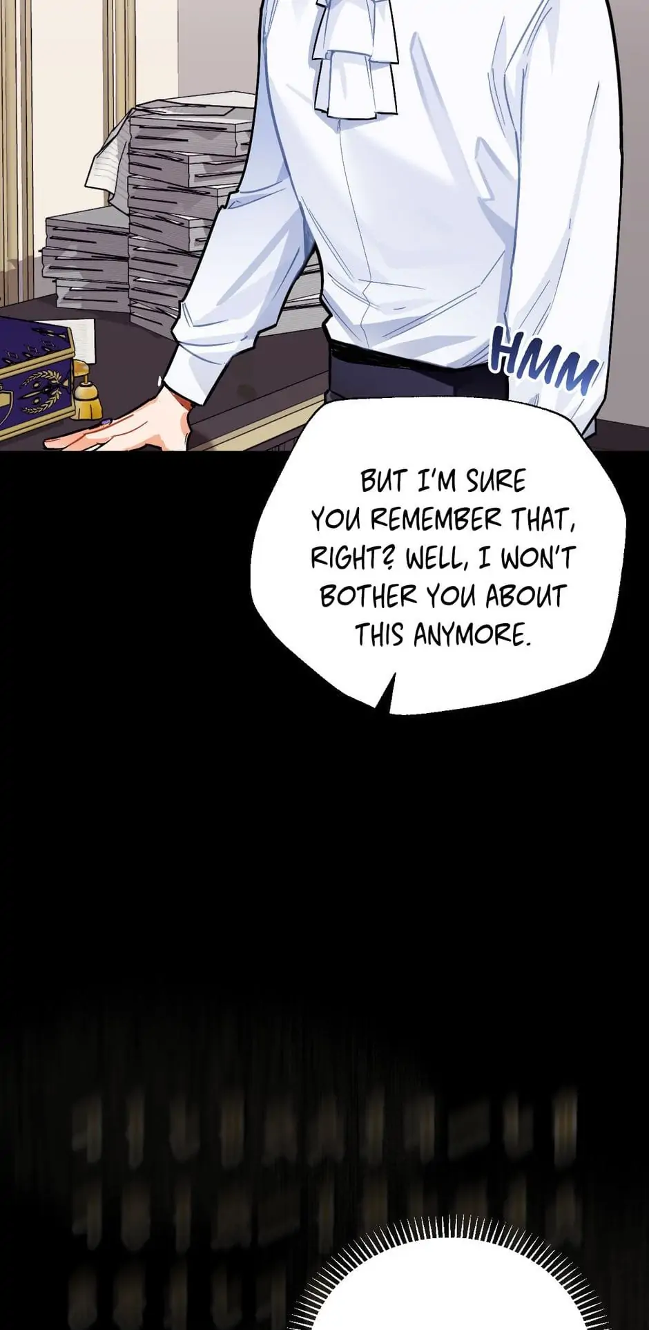 The Princess Doesn’t Want To Marry Her Ideal Type chapter 12 page 15