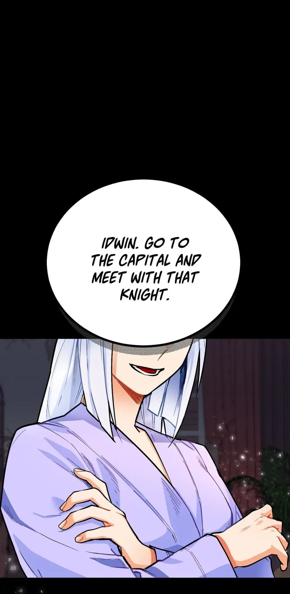 The Princess Doesn’t Want To Marry Her Ideal Type chapter 12 page 17