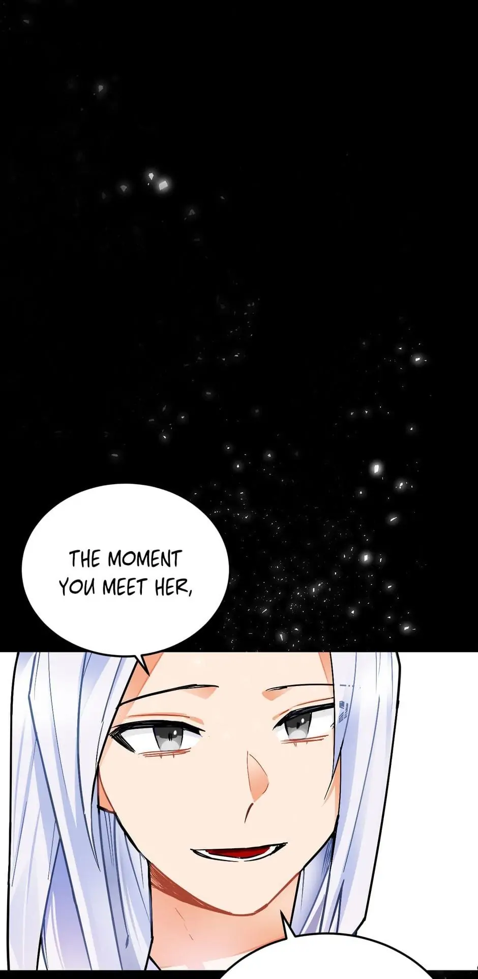 The Princess Doesn’t Want To Marry Her Ideal Type chapter 12 page 18
