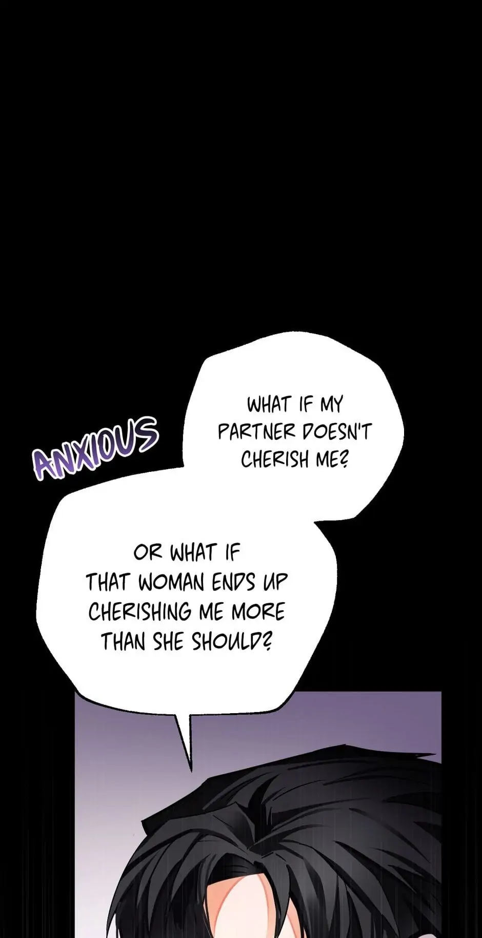 The Princess Doesn’t Want To Marry Her Ideal Type chapter 12 page 3