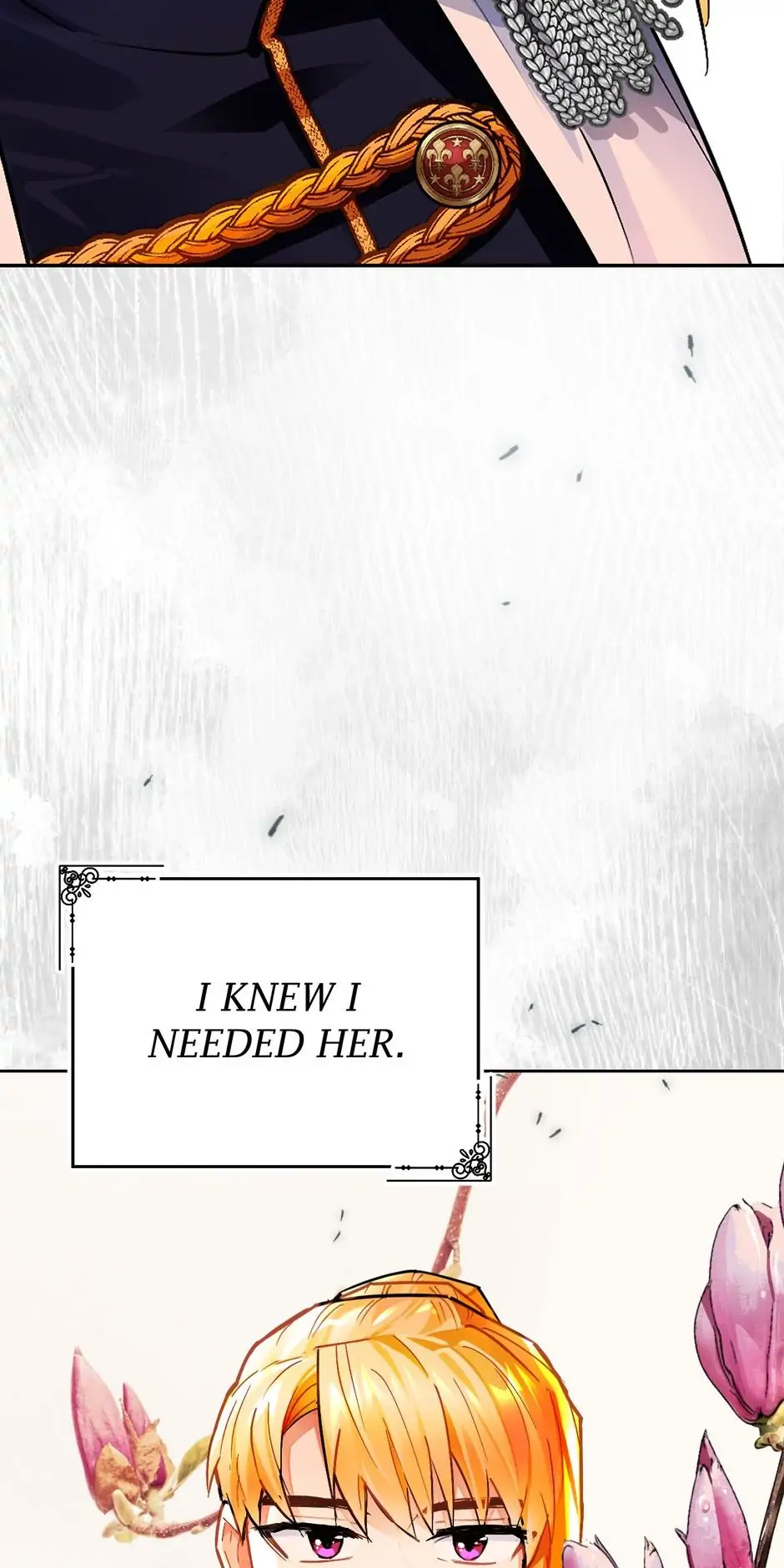 The Princess Doesn’t Want To Marry Her Ideal Type chapter 12 page 25