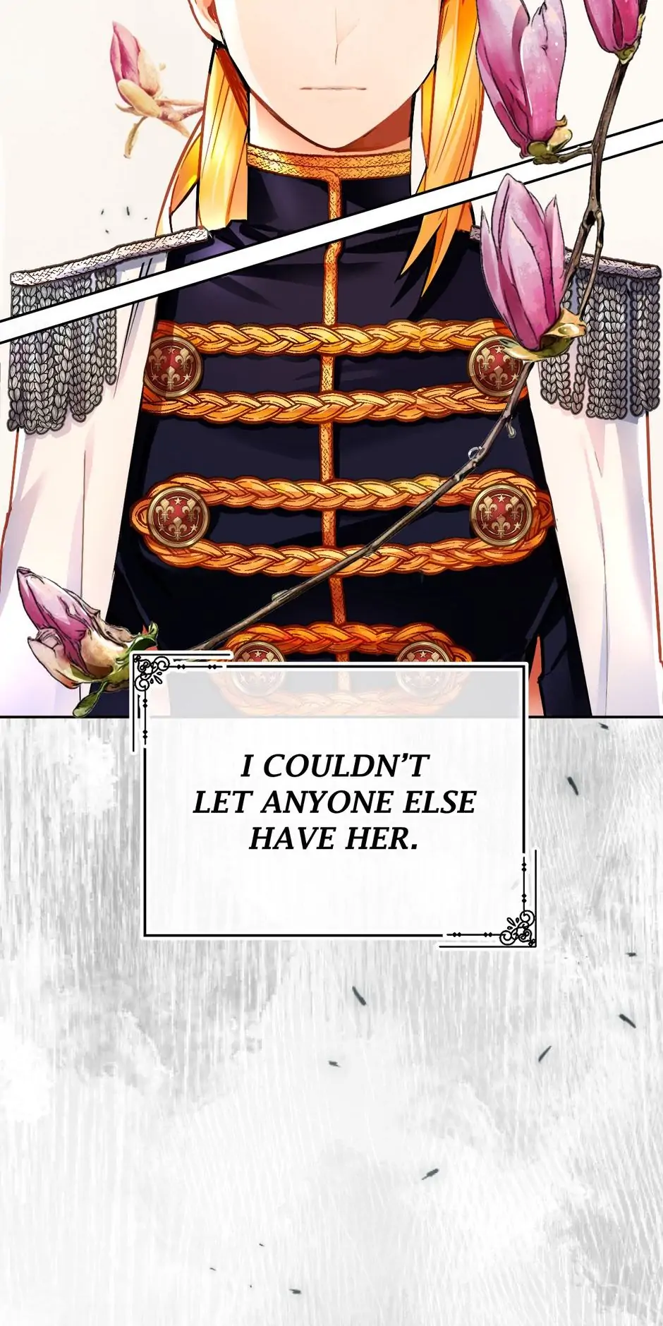 The Princess Doesn’t Want To Marry Her Ideal Type chapter 12 page 26