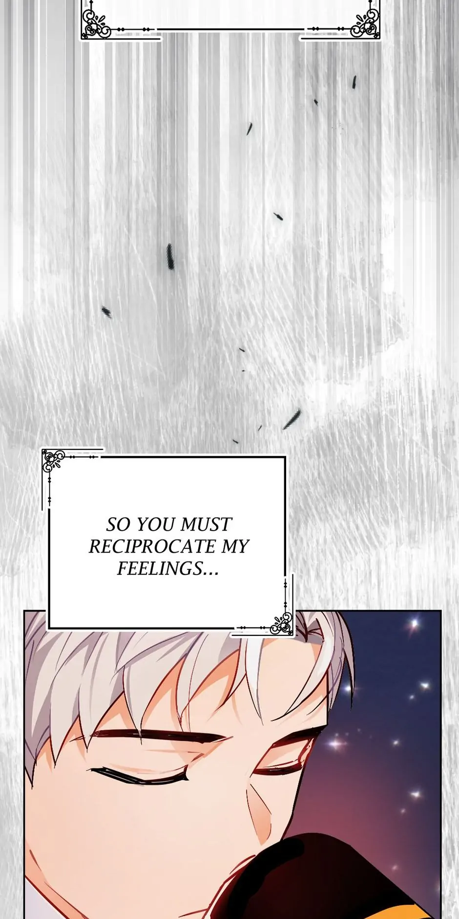 The Princess Doesn’t Want To Marry Her Ideal Type chapter 12 page 29