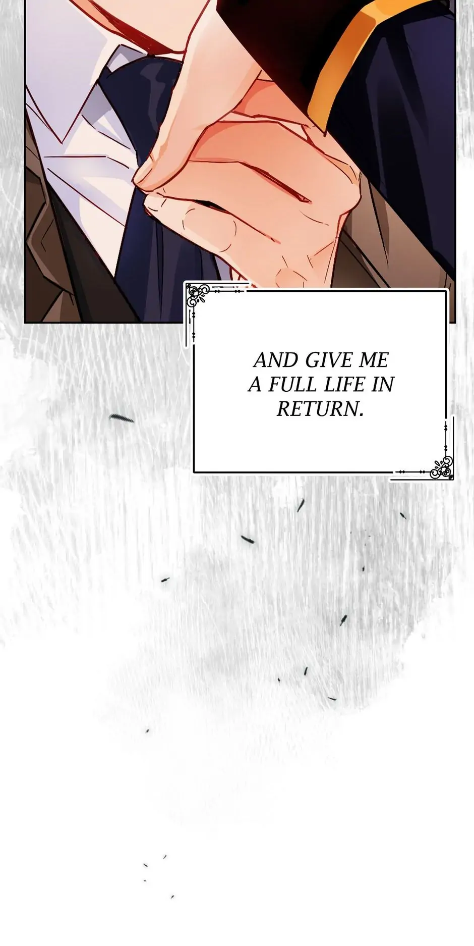 The Princess Doesn’t Want To Marry Her Ideal Type chapter 12 page 30
