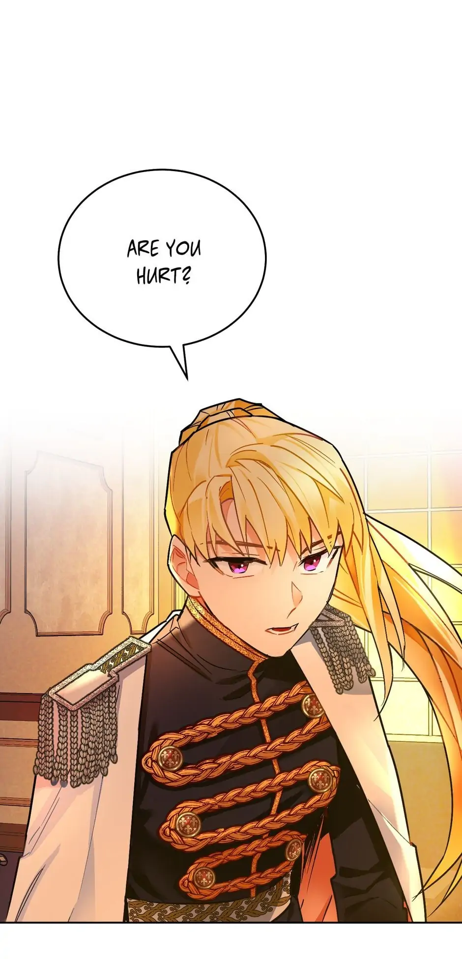 The Princess Doesn’t Want To Marry Her Ideal Type chapter 12 page 42
