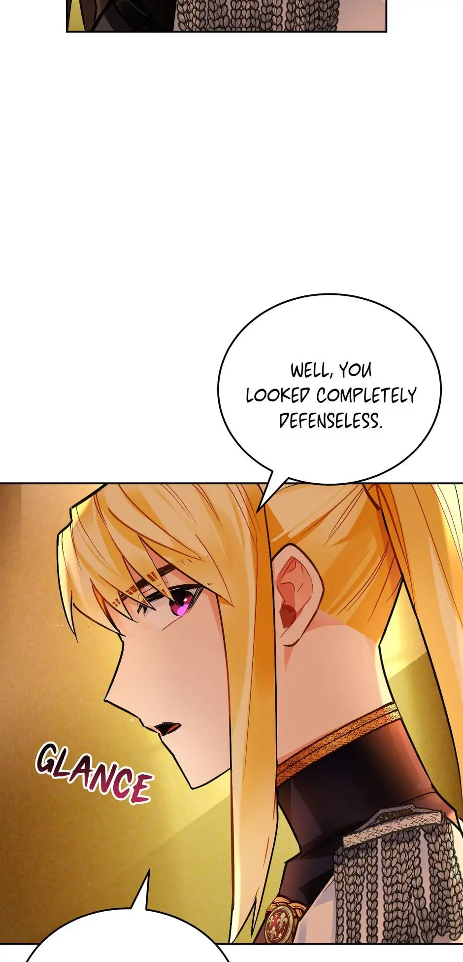 The Princess Doesn’t Want To Marry Her Ideal Type chapter 12 page 44