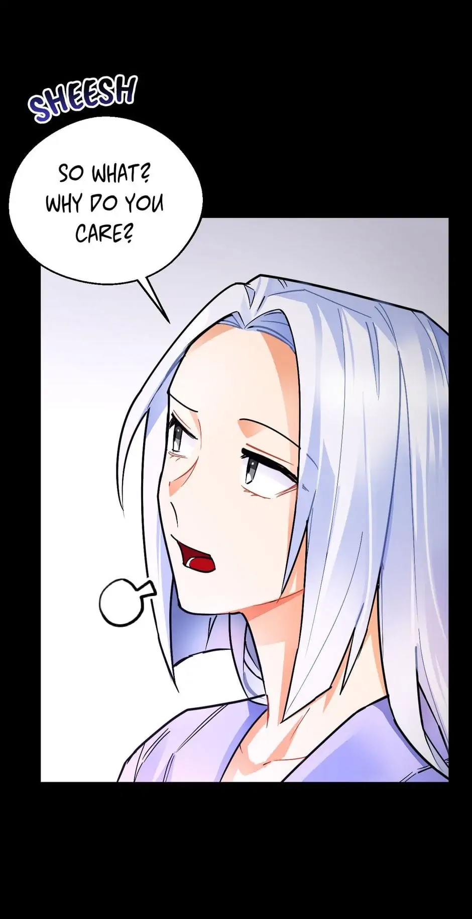 The Princess Doesn’t Want To Marry Her Ideal Type chapter 12 page 7