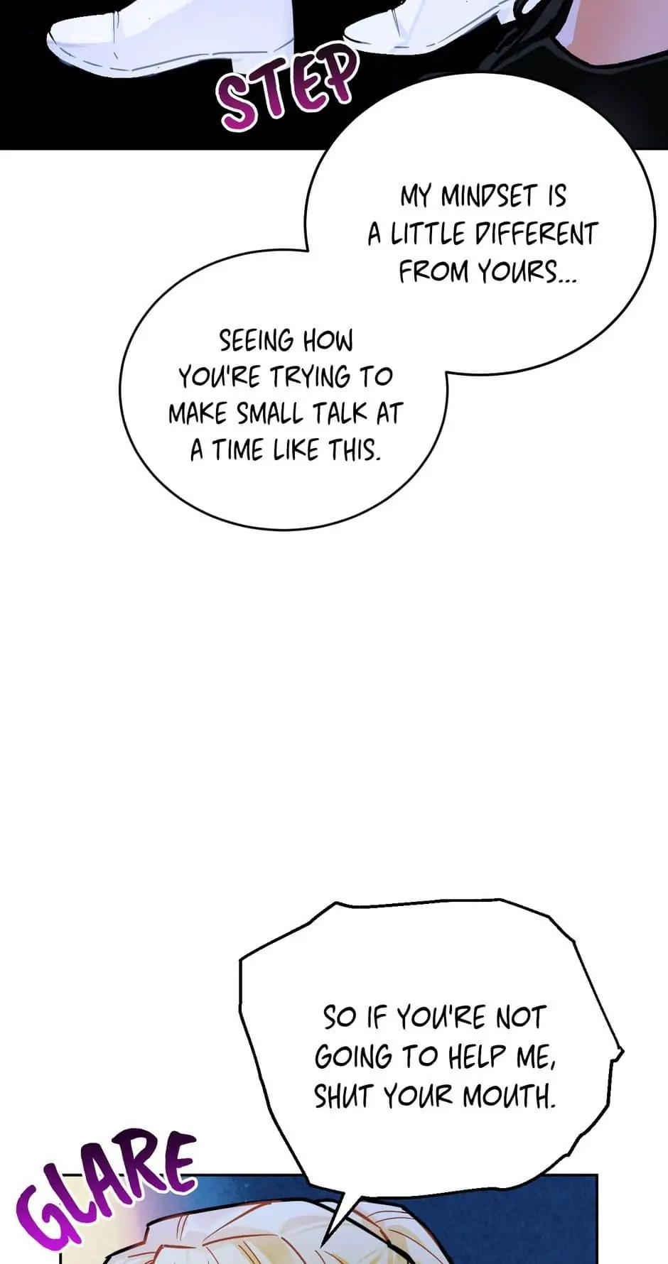 The Princess Doesn’t Want To Marry Her Ideal Type chapter 12 page 66