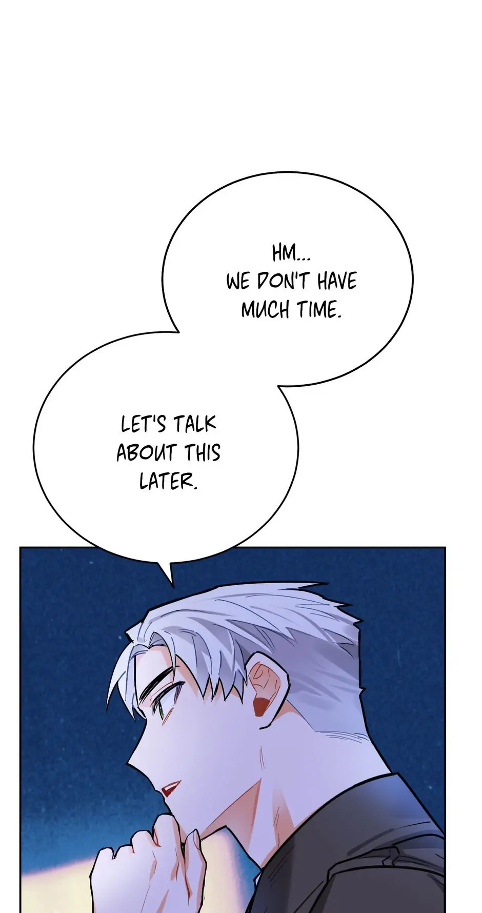 The Princess Doesn’t Want To Marry Her Ideal Type chapter 12 page 71