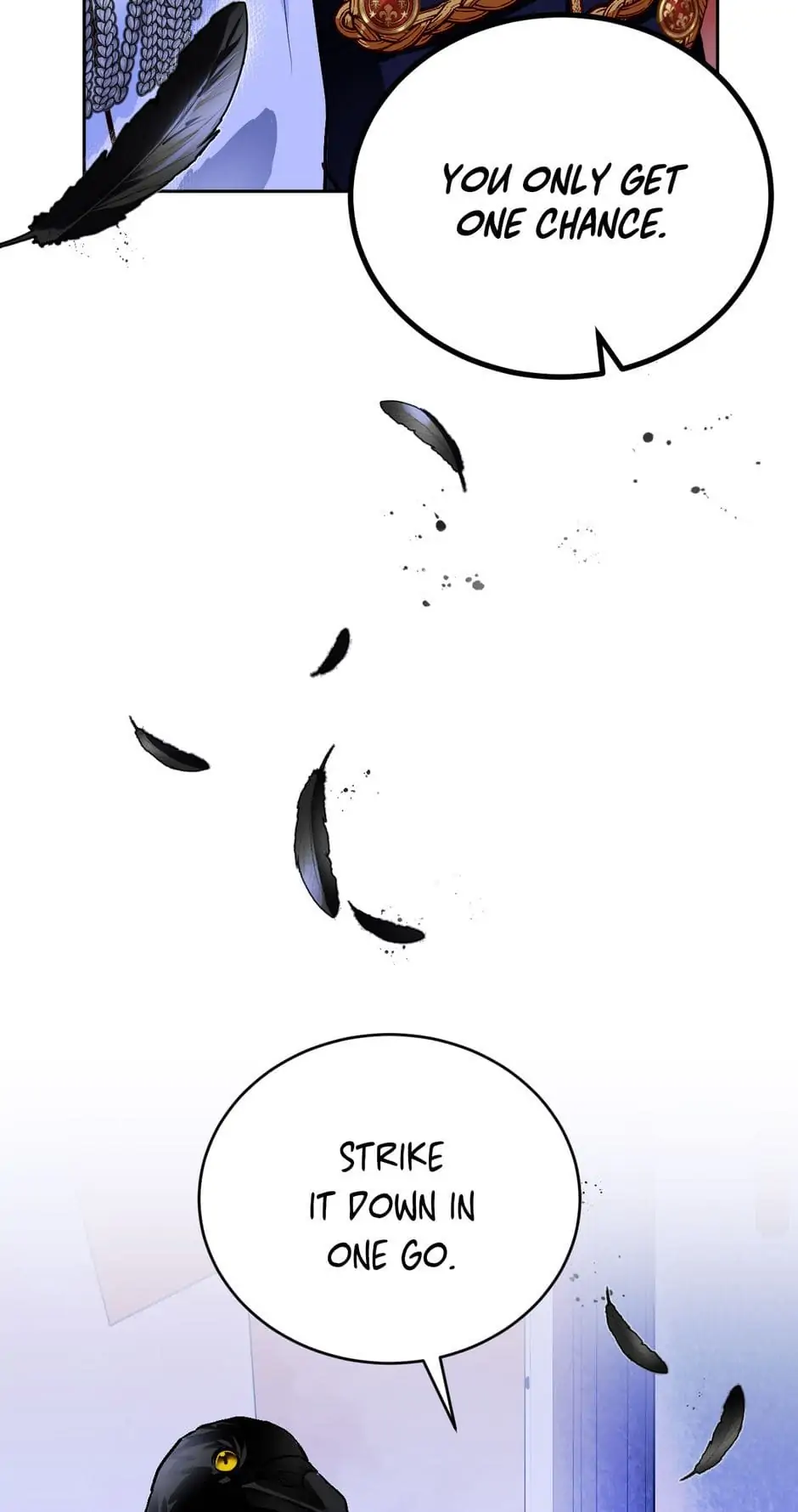 The Princess Doesn’t Want To Marry Her Ideal Type chapter 12 page 75