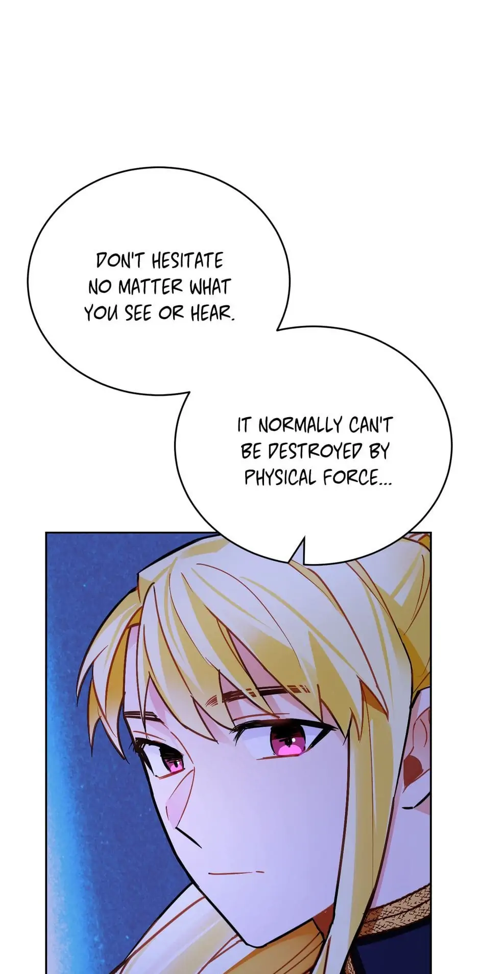 The Princess Doesn’t Want To Marry Her Ideal Type chapter 12 page 78
