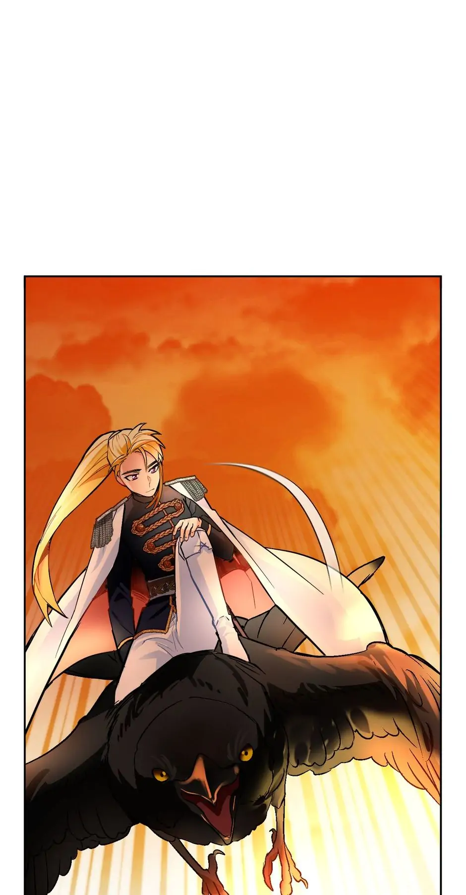 The Princess Doesn’t Want To Marry Her Ideal Type chapter 12 page 86