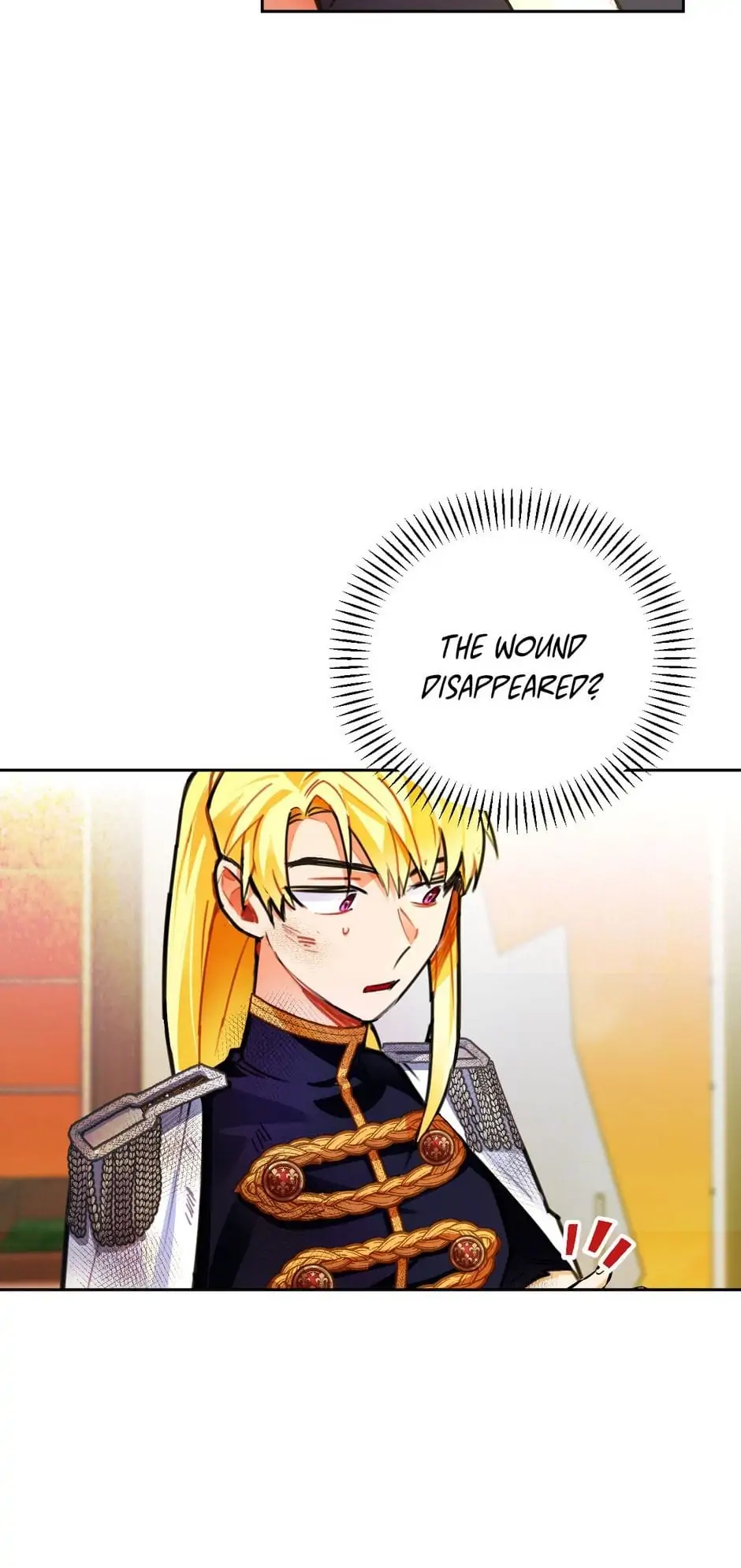 The Princess Doesn’t Want To Marry Her Ideal Type chapter 13 page 13