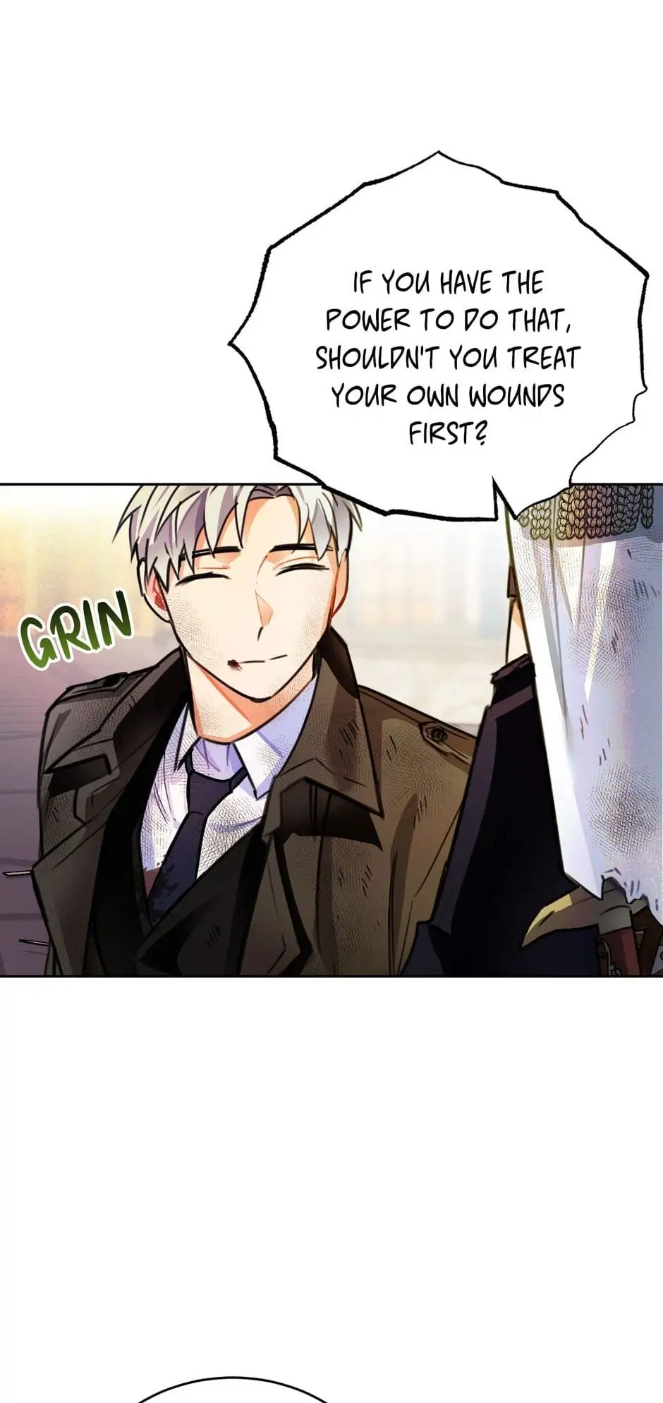 The Princess Doesn’t Want To Marry Her Ideal Type chapter 13 page 15