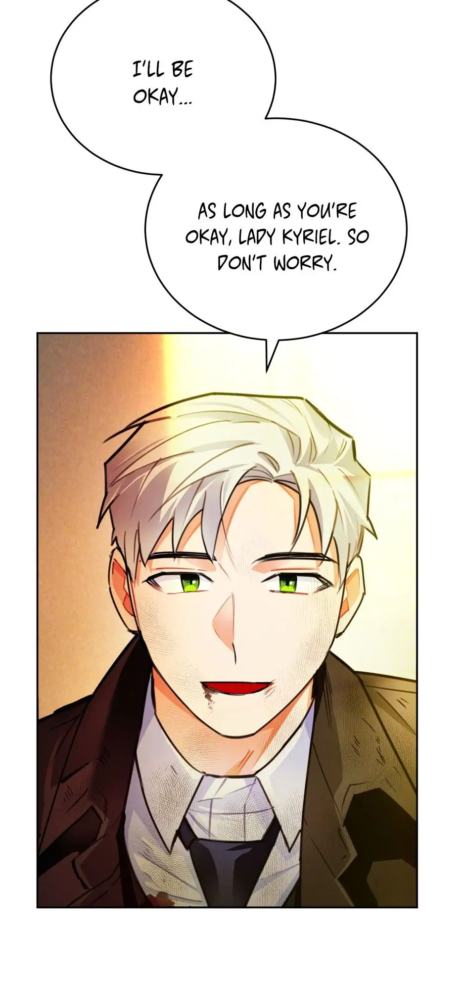 The Princess Doesn’t Want To Marry Her Ideal Type chapter 13 page 16