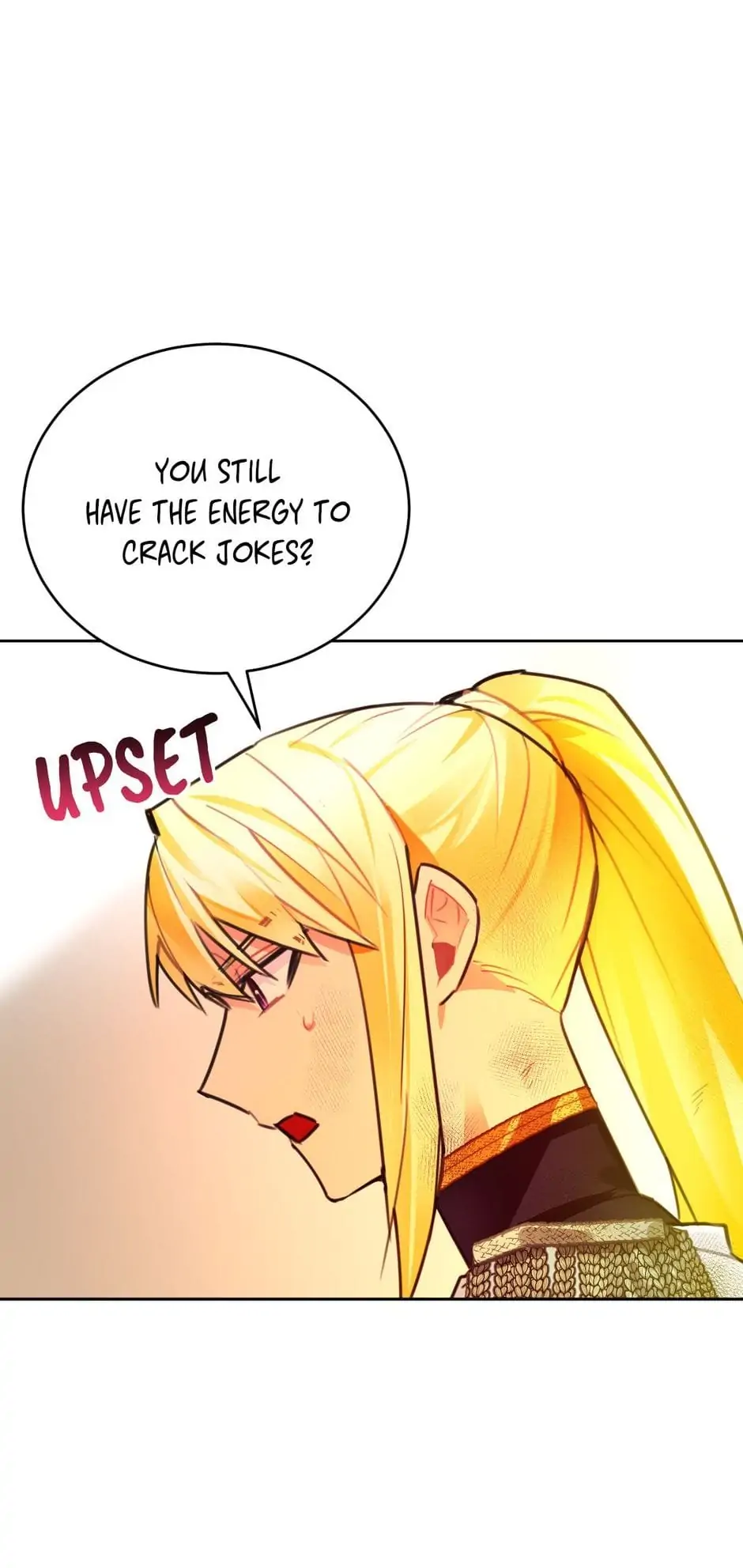 The Princess Doesn’t Want To Marry Her Ideal Type chapter 13 page 17