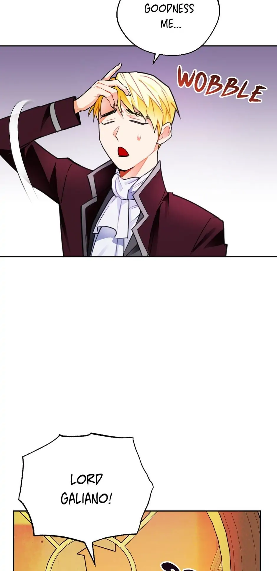 The Princess Doesn’t Want To Marry Her Ideal Type chapter 13 page 22