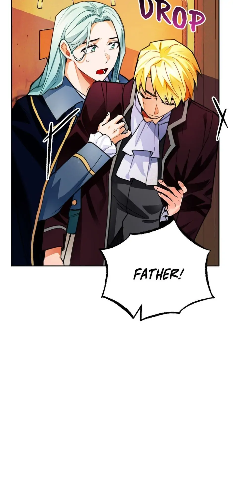 The Princess Doesn’t Want To Marry Her Ideal Type chapter 13 page 23