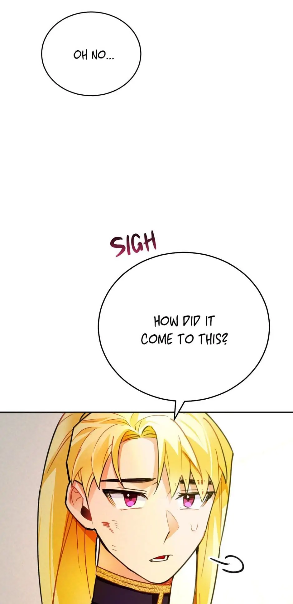 The Princess Doesn’t Want To Marry Her Ideal Type chapter 13 page 24