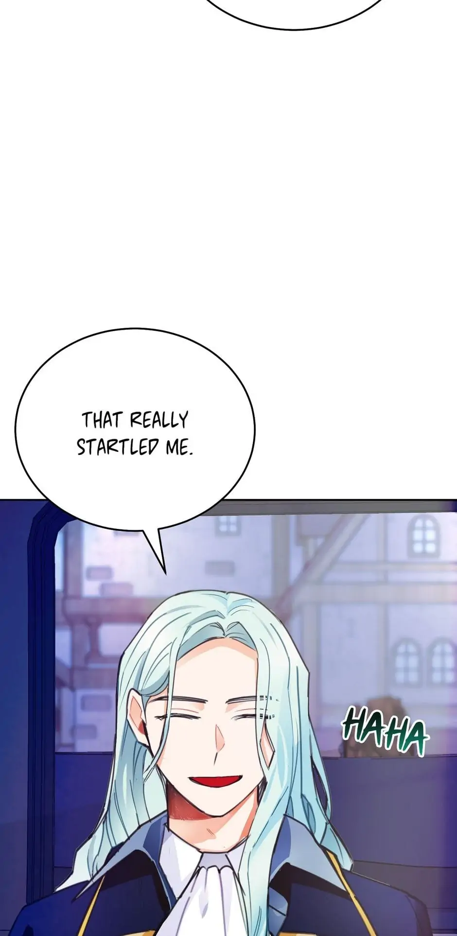 The Princess Doesn’t Want To Marry Her Ideal Type chapter 13 page 27