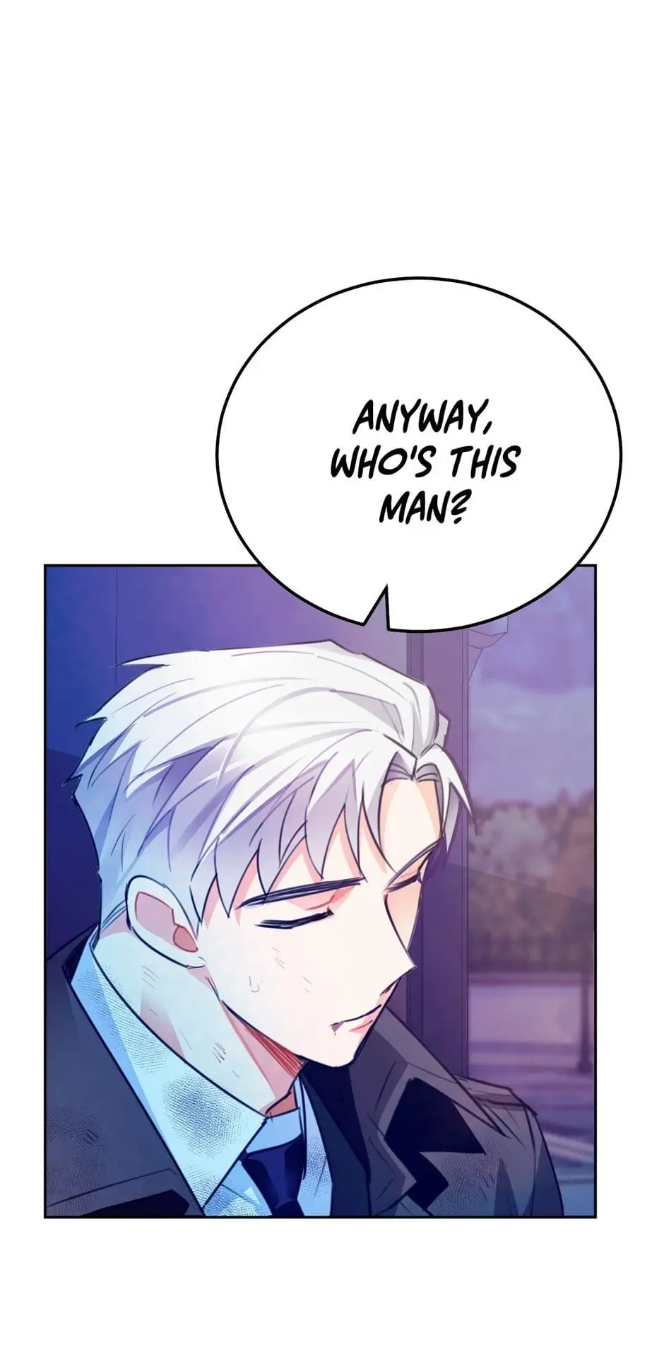 The Princess Doesn’t Want To Marry Her Ideal Type chapter 13 page 39