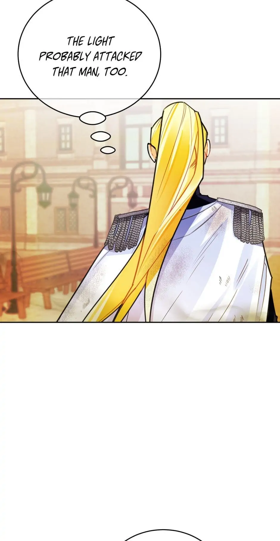 The Princess Doesn’t Want To Marry Her Ideal Type chapter 13 page 5