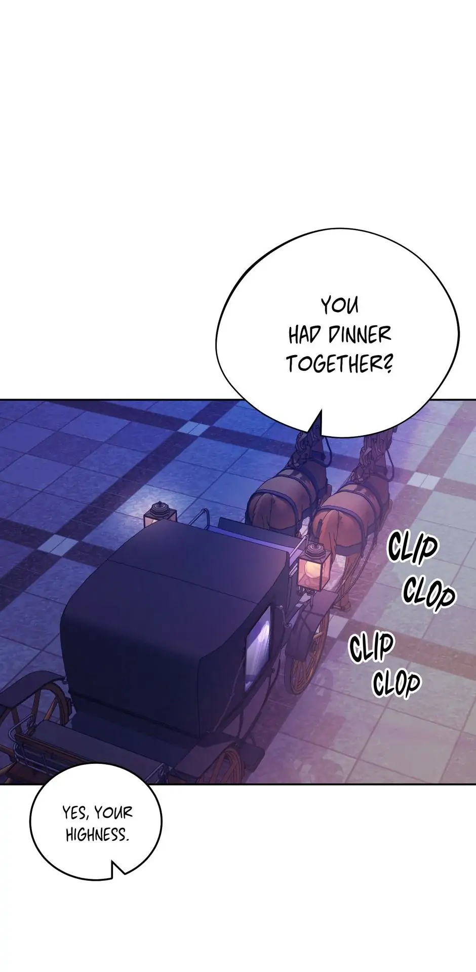 The Princess Doesn’t Want To Marry Her Ideal Type chapter 13 page 41