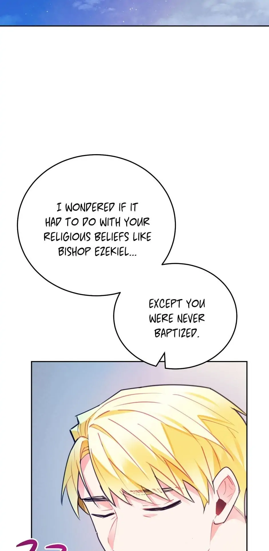 The Princess Doesn’t Want To Marry Her Ideal Type chapter 13 page 45
