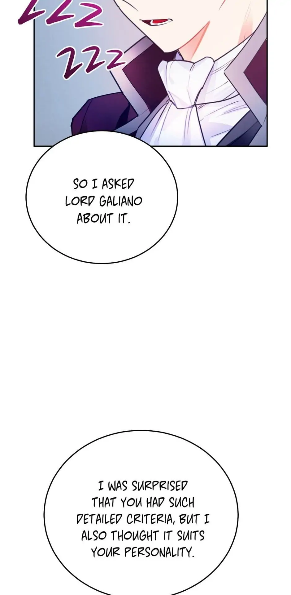 The Princess Doesn’t Want To Marry Her Ideal Type chapter 13 page 46