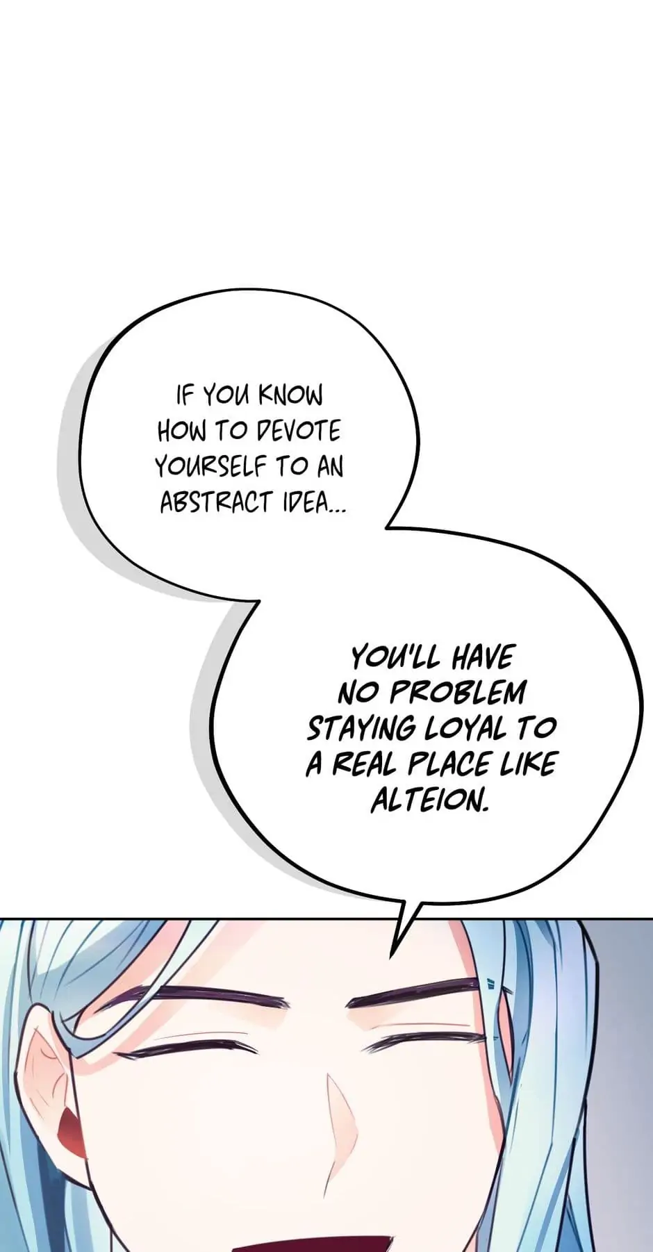 The Princess Doesn’t Want To Marry Her Ideal Type chapter 13 page 50