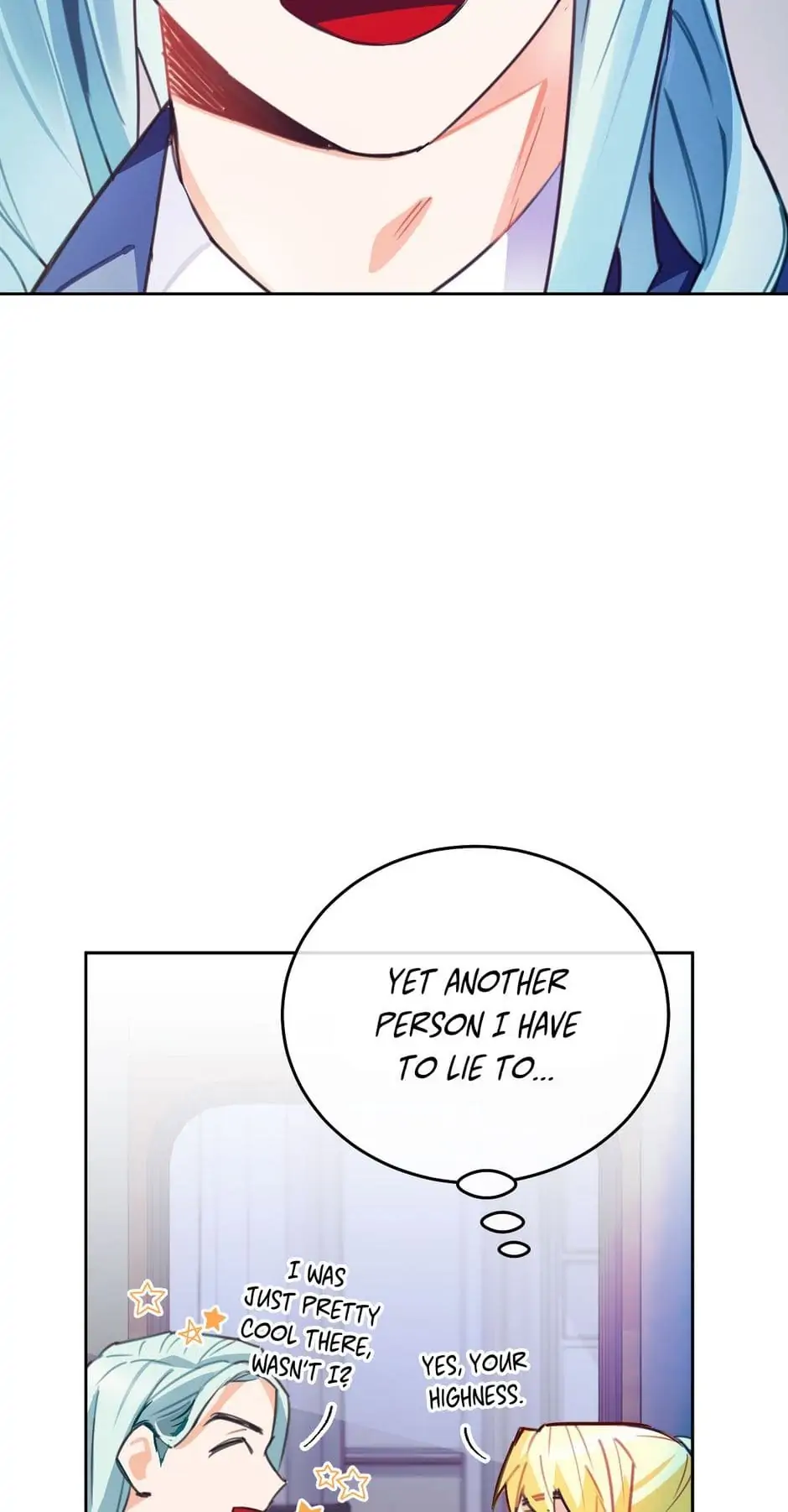 The Princess Doesn’t Want To Marry Her Ideal Type chapter 13 page 51