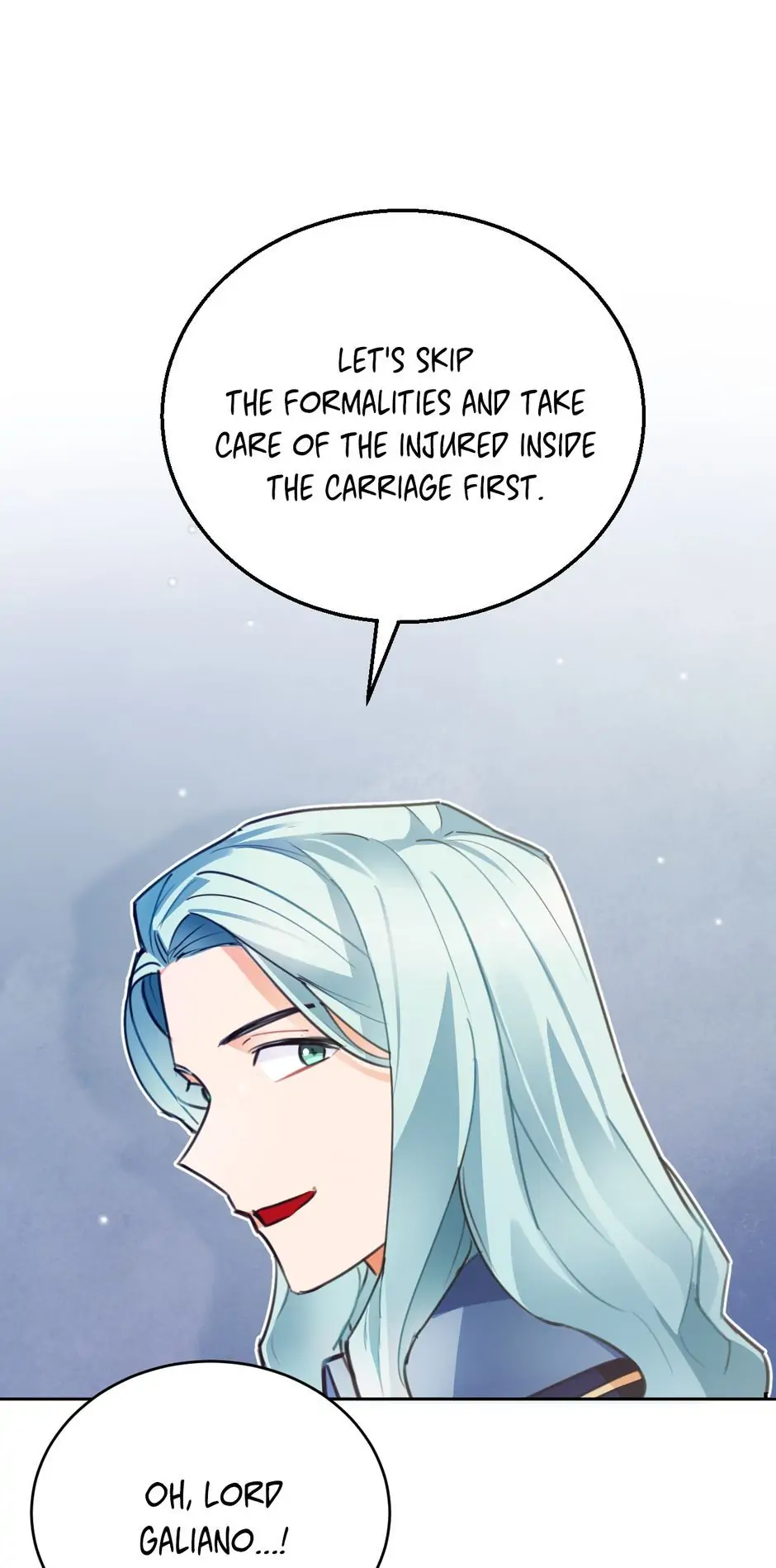The Princess Doesn’t Want To Marry Her Ideal Type chapter 13 page 55