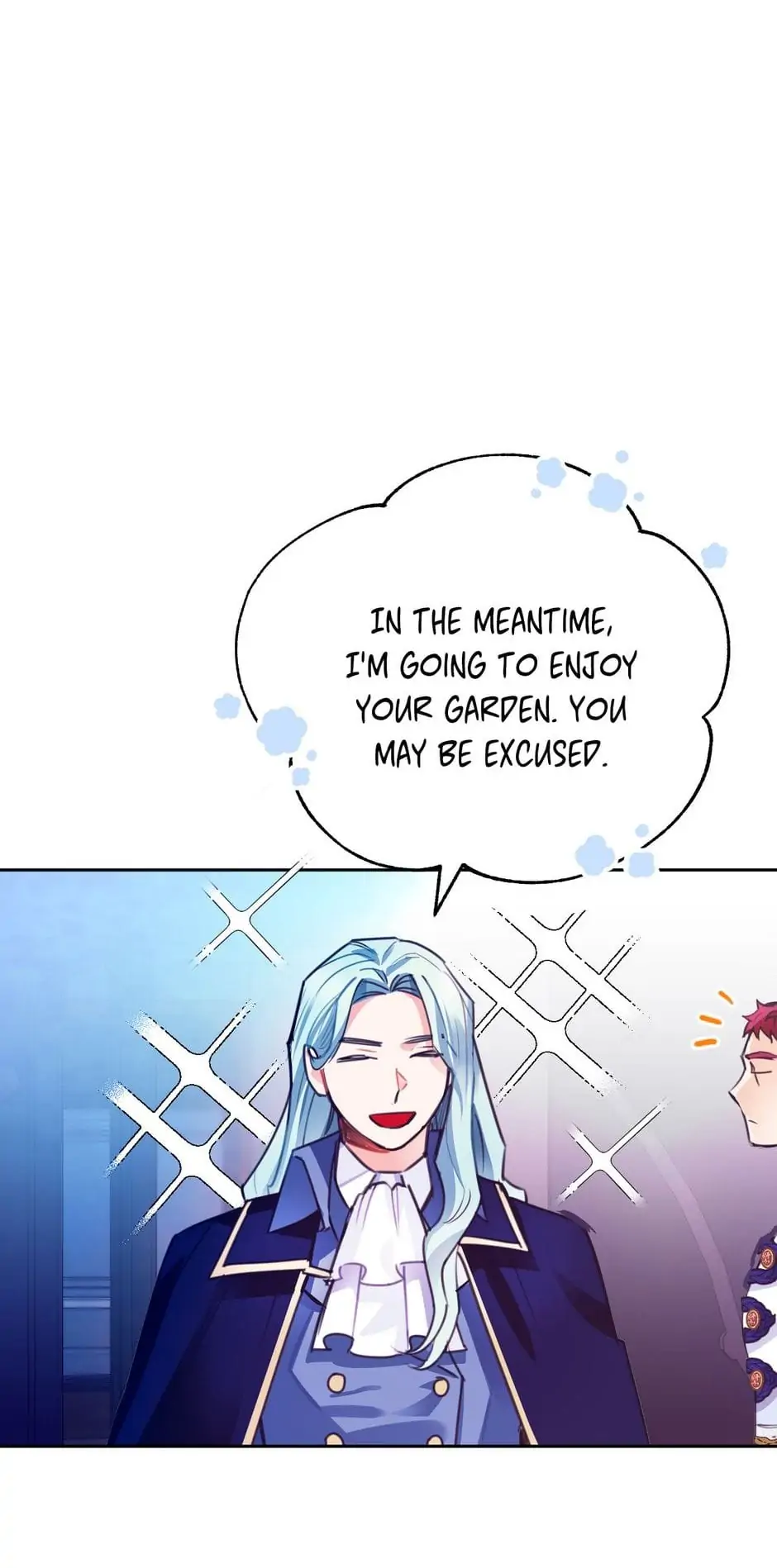 The Princess Doesn’t Want To Marry Her Ideal Type chapter 13 page 57