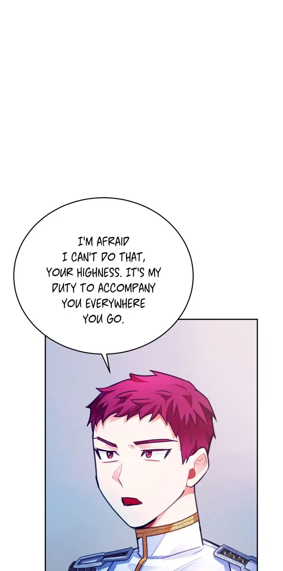 The Princess Doesn’t Want To Marry Her Ideal Type chapter 13 page 58