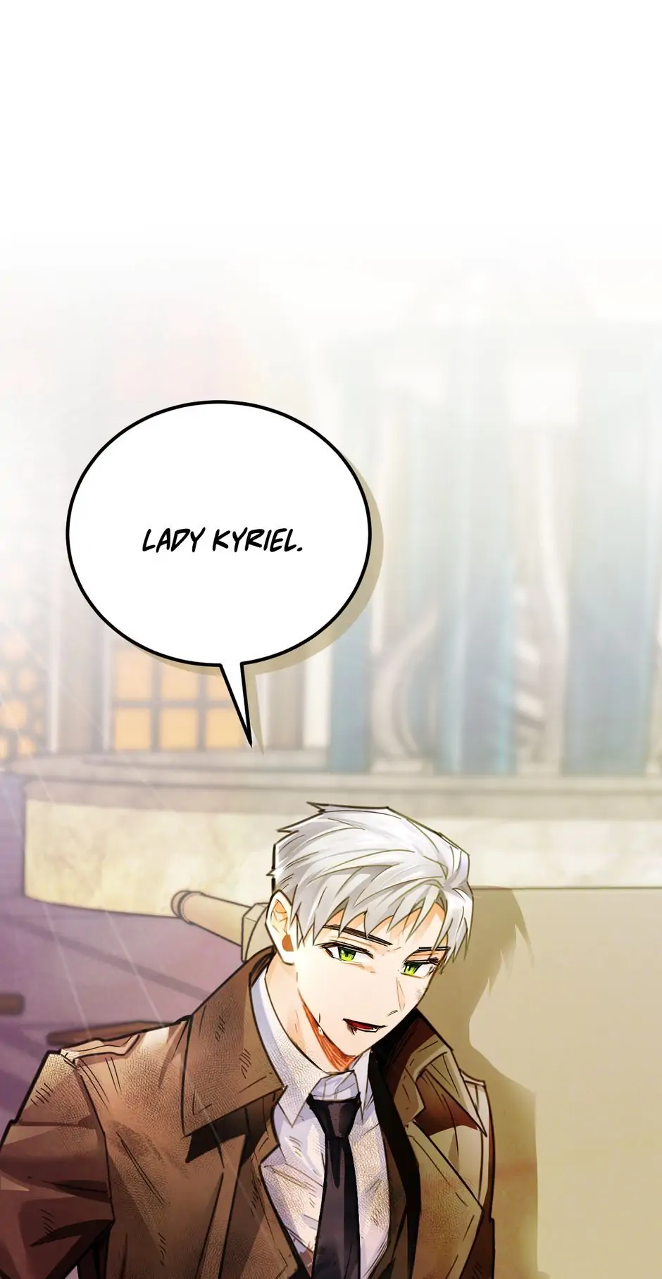 The Princess Doesn’t Want To Marry Her Ideal Type chapter 13 page 7